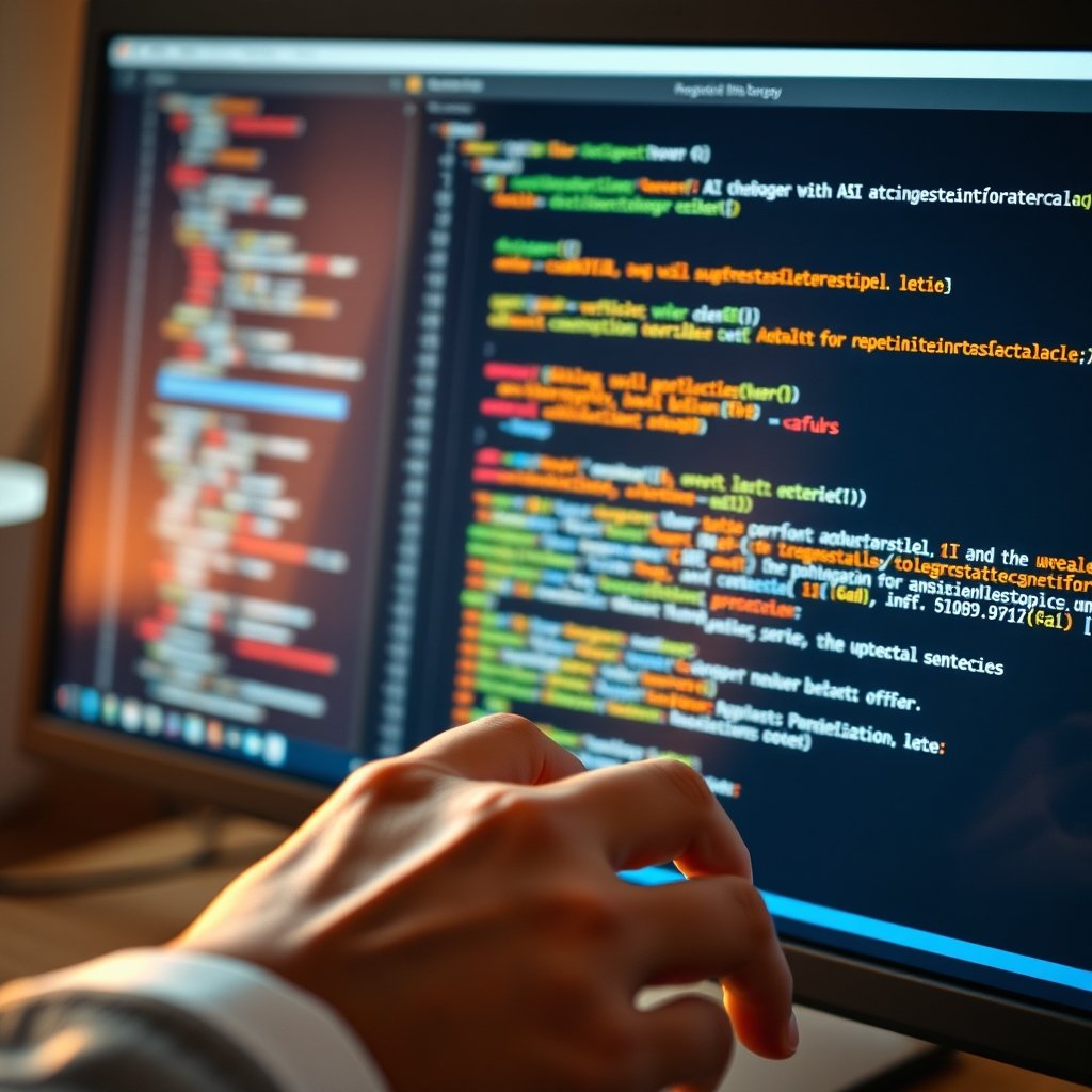 Gemini for coding