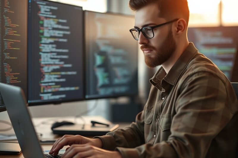 Gemini for Coding: Harnessing AI’s Power in Development