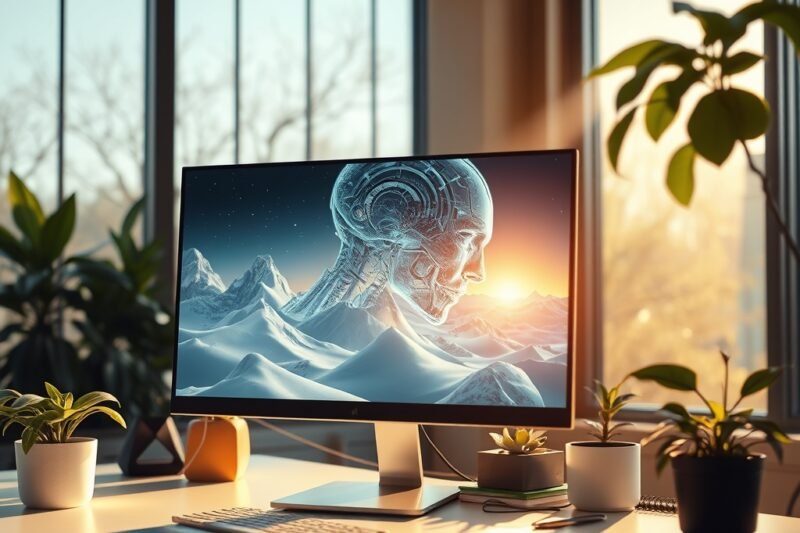 Exploring Gemini Image Generation: Revolutionizing Visual Content