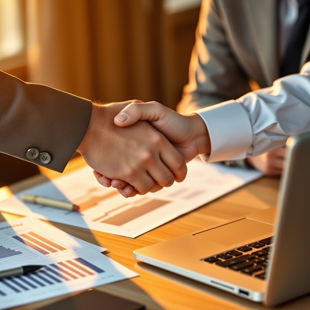 How to choose a factoring company
