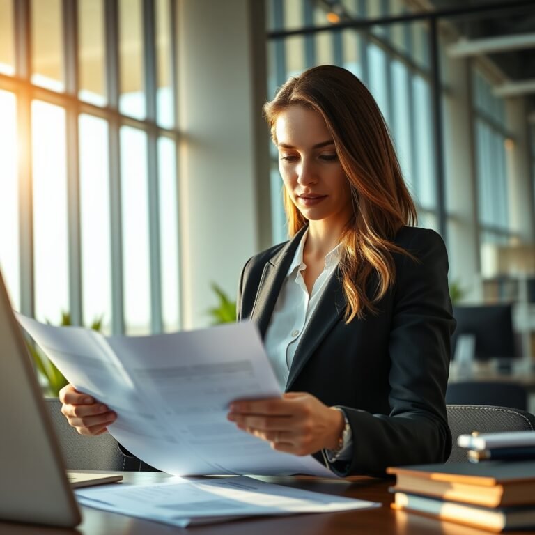 How to choose a factoring company