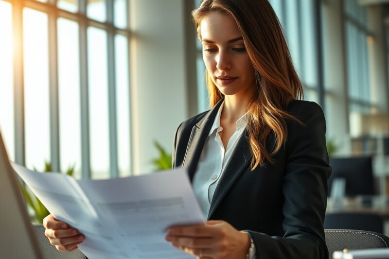 How to choose a factoring company
