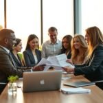 How to improve business credit scores
