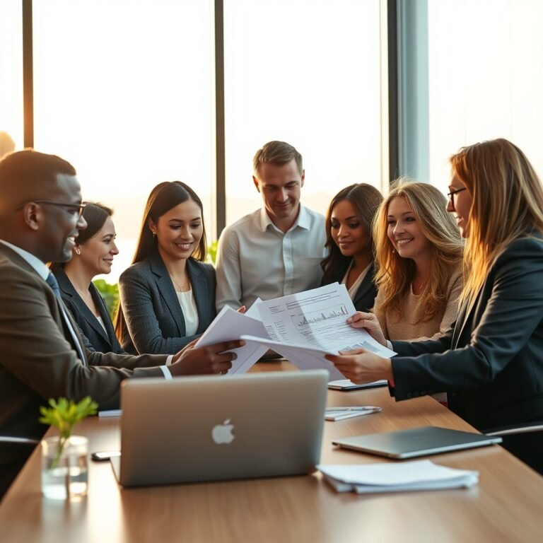 How to improve business credit scores