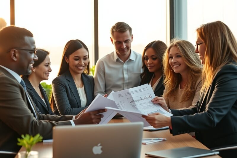 How to Improve Business Credit Scores: A Comprehensive Guide
