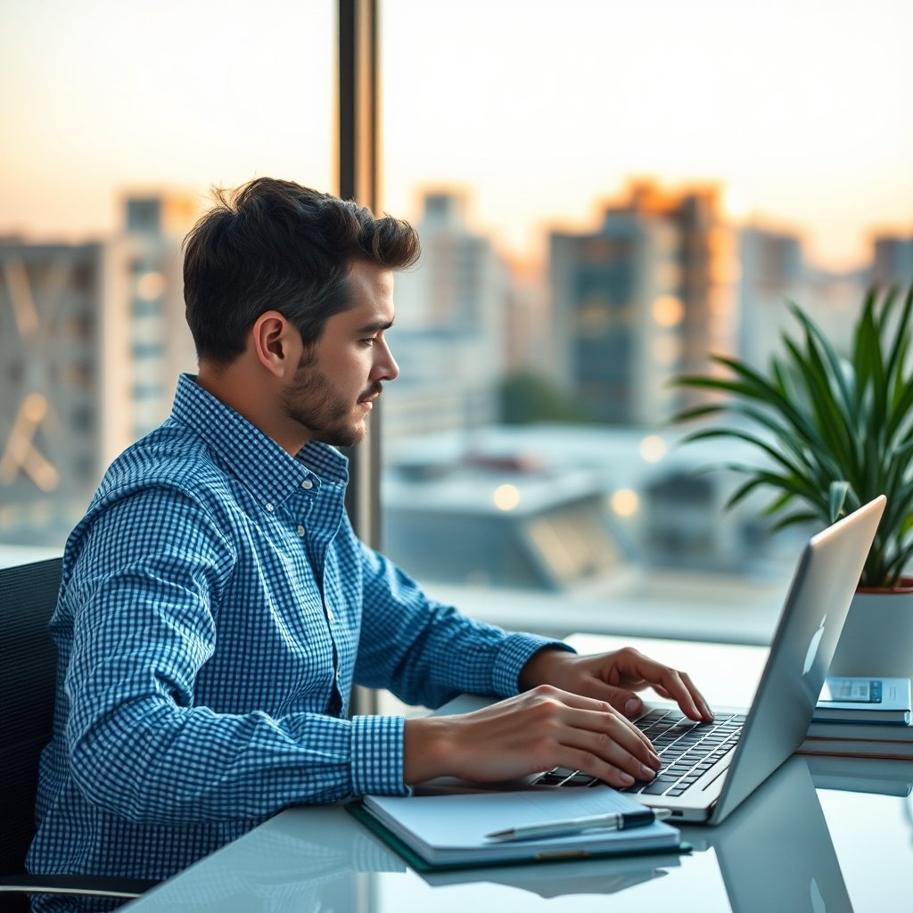 How to improve business credit scores